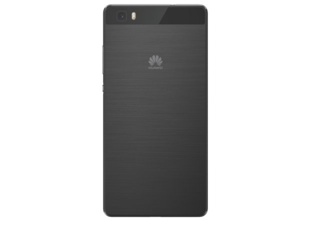 Das neue Huawei P8 Lite (Bild: Huawei/Saturn)